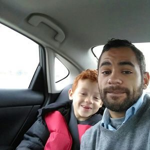 Meet your Posher, Norman